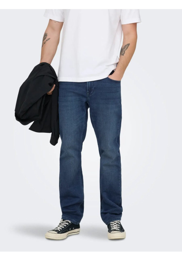 ONSLOOM SLIM JOG 3631 PIM DNM NOOS