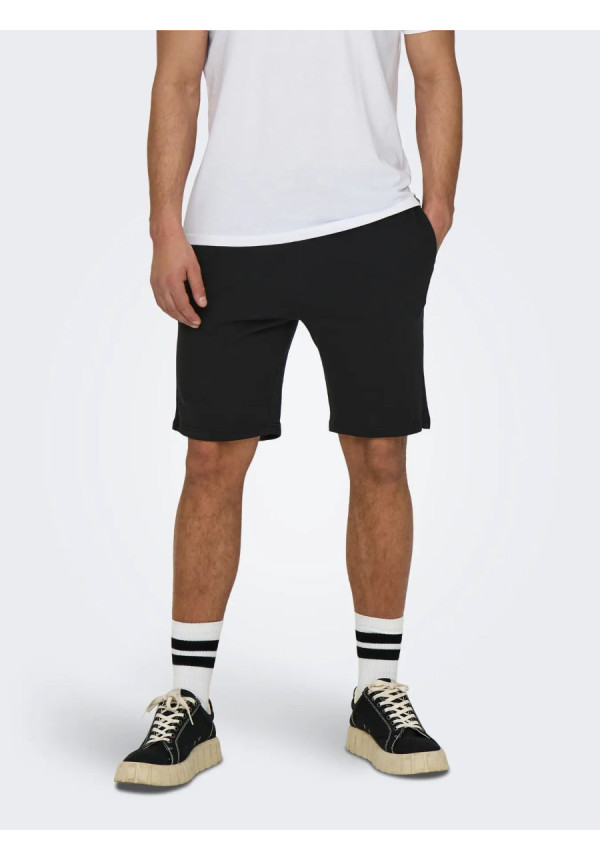 ONSNEIL LIFE SWEAT SHORTS NOOS