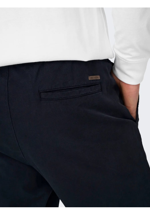 ONSLINUS TAPER 0183 PANT NOOS