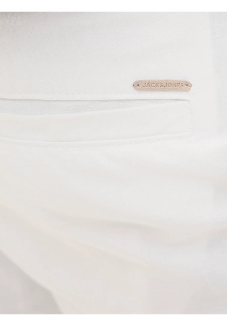 JPSTKANE SUMMER LINEN BLEND JOGGER SN