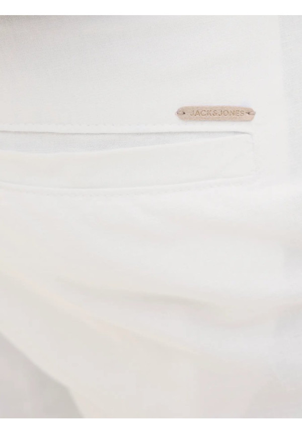 JPSTKANE SUMMER LINEN BLEND JOGGER SN