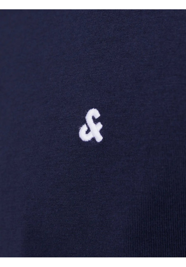 JJEPAULOS TEE SS CREW NECK NOOS