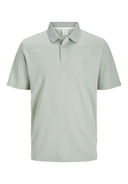 JPRCCRODNEY SS POLO NOOS