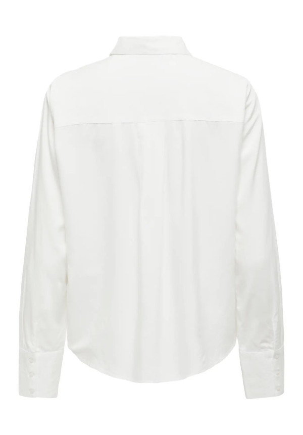 ONLBERIT LIFE L/S SHIRT WVN