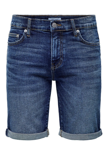 ONSPLY DBD 7646 PIM DNM SHORTS VD