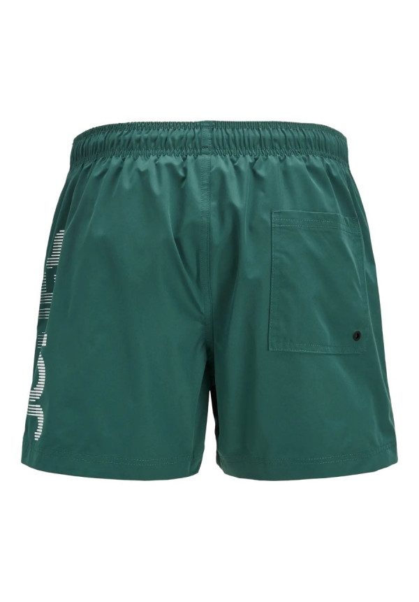 JPSTMAUI JJSWIM SPLICE LOGO AKM SN