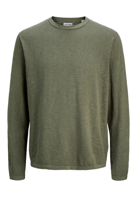 JJESUMMER KNIT CREW NECK SN