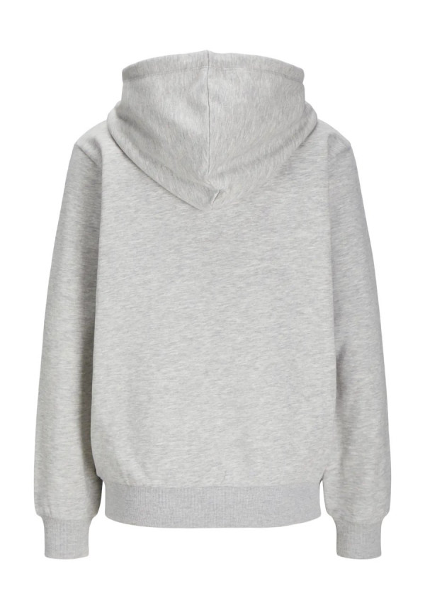 JXABBIE RLX LS EVERY ZIP HOOD SWT NOOS