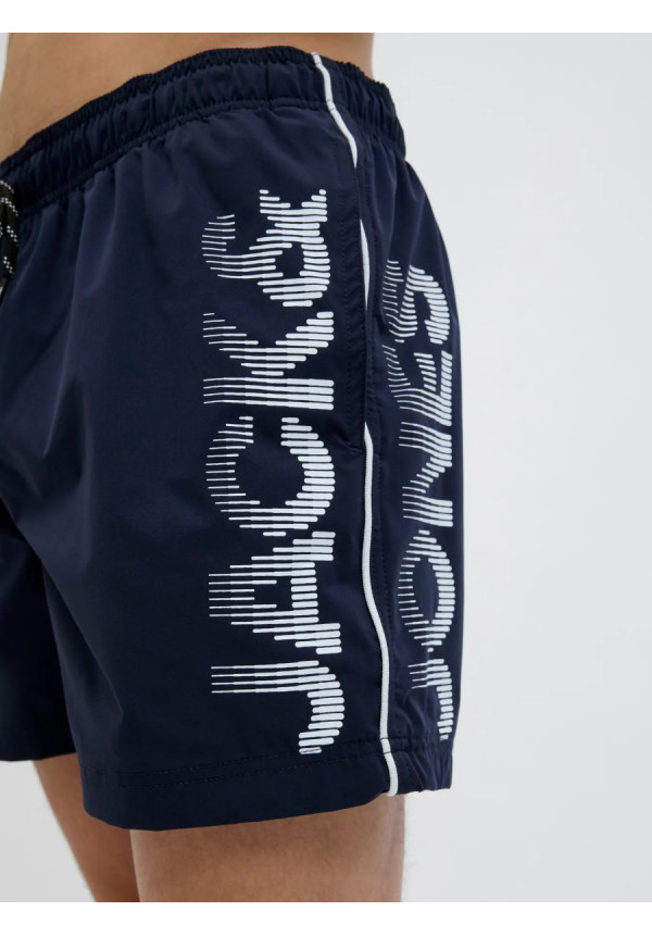 Bañador navy blazer