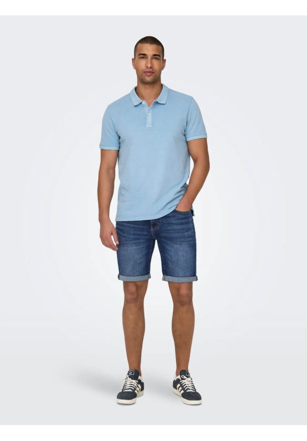 ONSPLY DBD 7646 PIM DNM SHORTS VD
