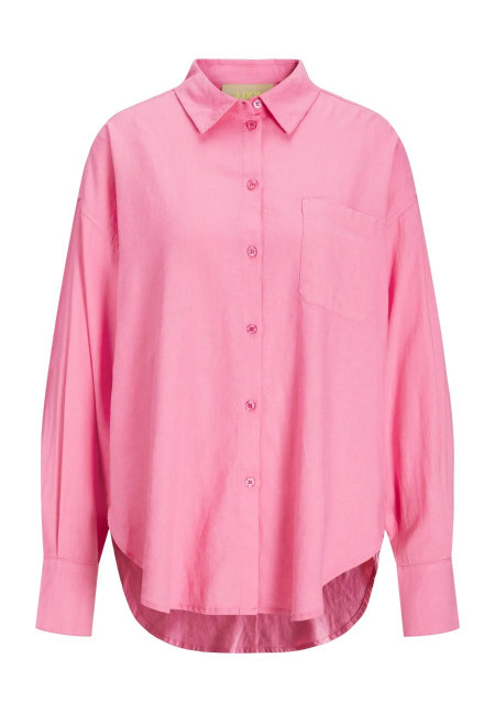 JXJAMIE BREEZE SUMMER LS SHIRT WVN SN