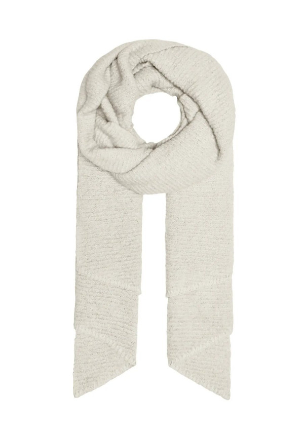 ONLMERLE LIFE KNITTED SCARF NOOS