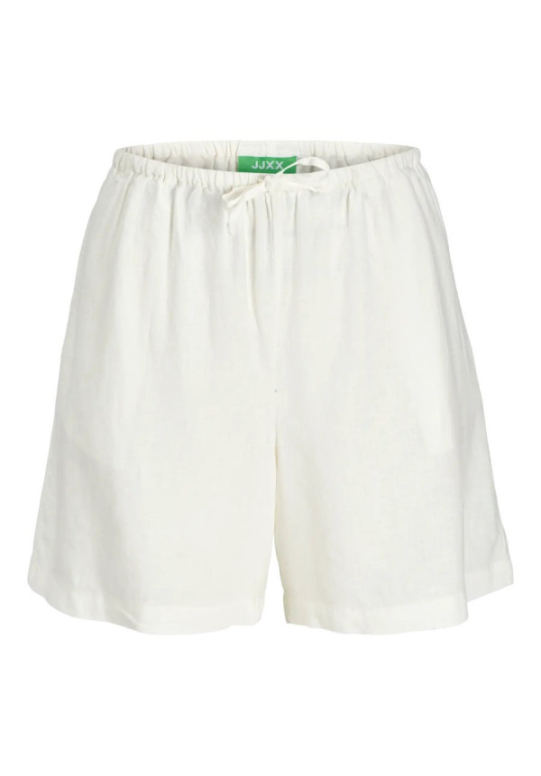 JXBREEZE SUMMER HW TIE SHORTS WVN SN