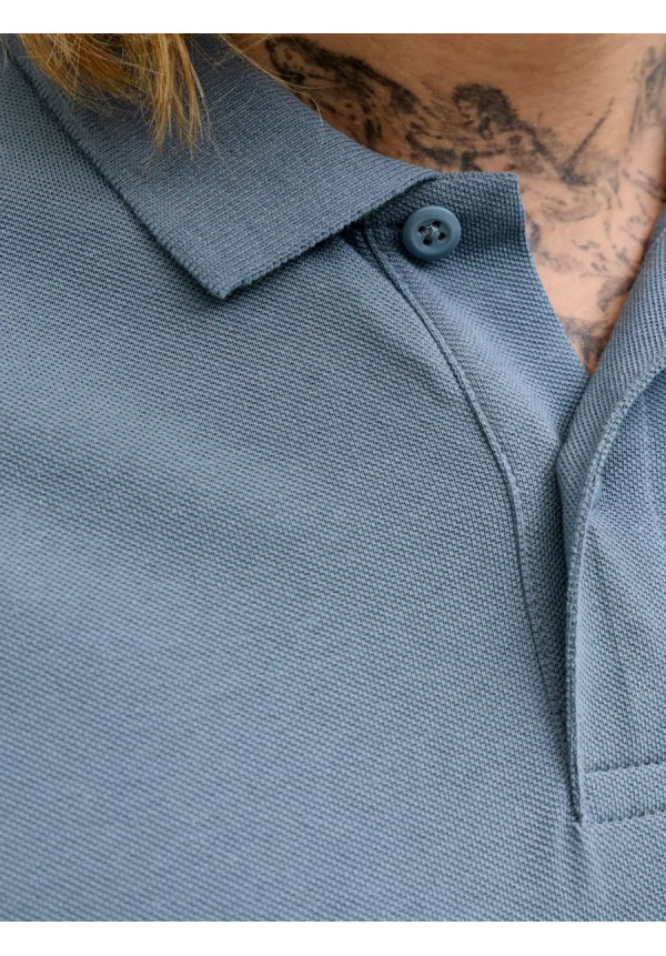 JJEBASIC POLO SS NOOS