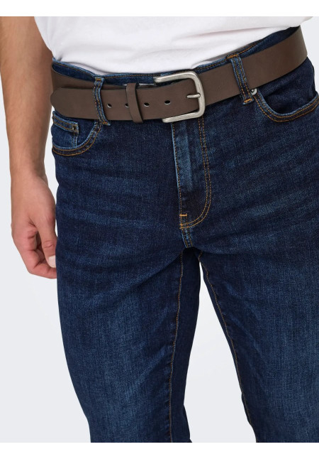 ONSLOOM SLIM DB 6749 MAT DNM NOOS