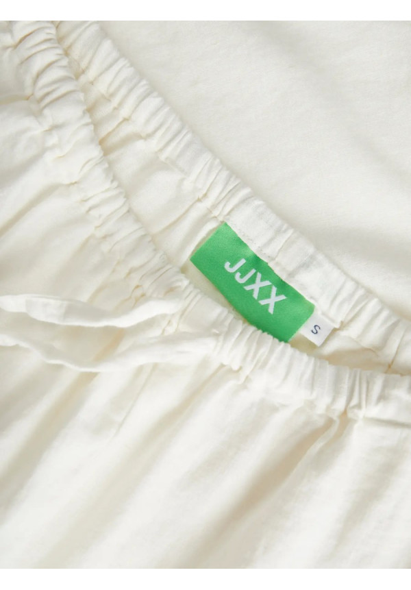 JXBREEZE SUMMER HW TIE SHORTS WVN SN