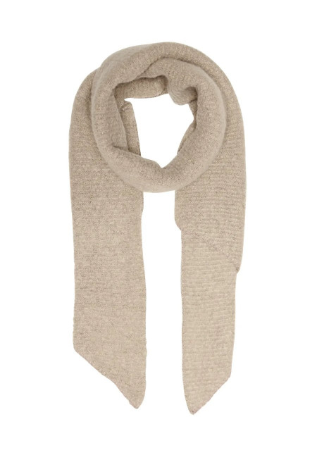 ONLMERLE LIFE KNITTED SCARF NOOS