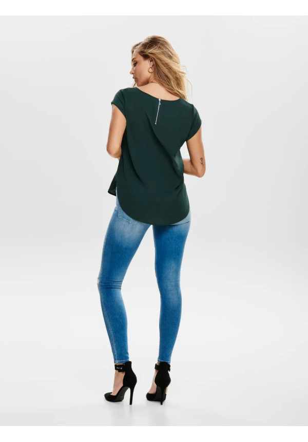 ONLVIC S/S SOLID TOP NOOS PTM