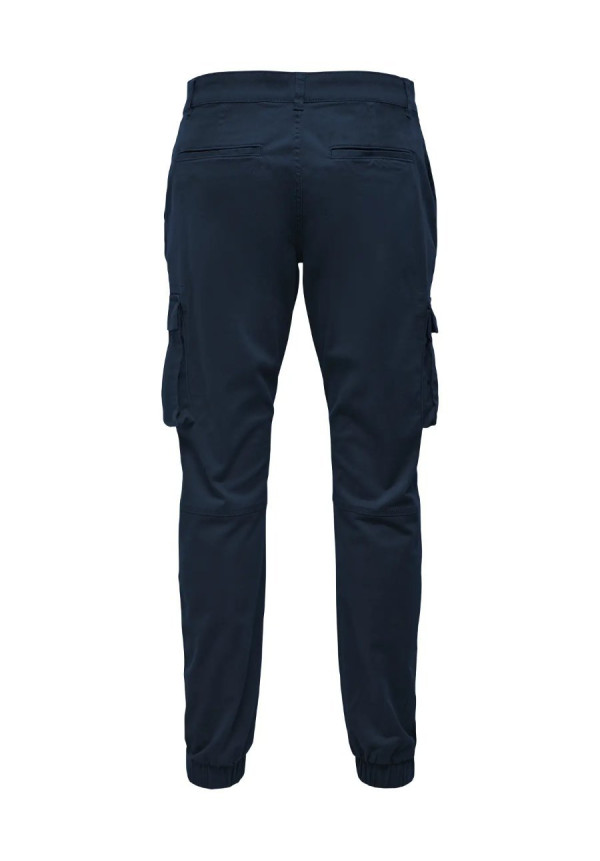 ONSCAM STAGE CARGO CUFF LIFE 6687 NOOS