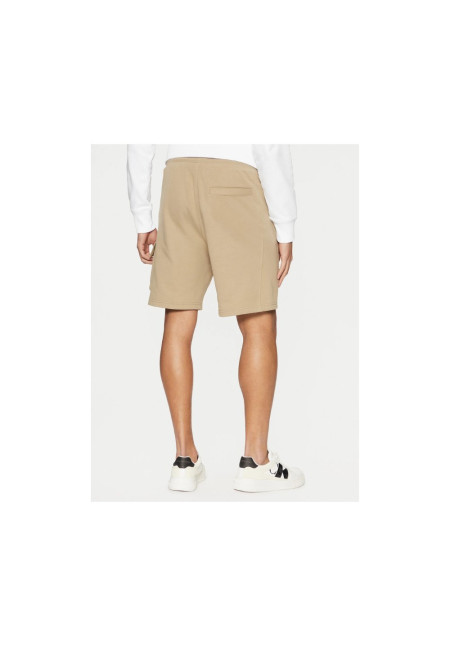 Pantalon Corto Calvin Klein Jeans Woven Label