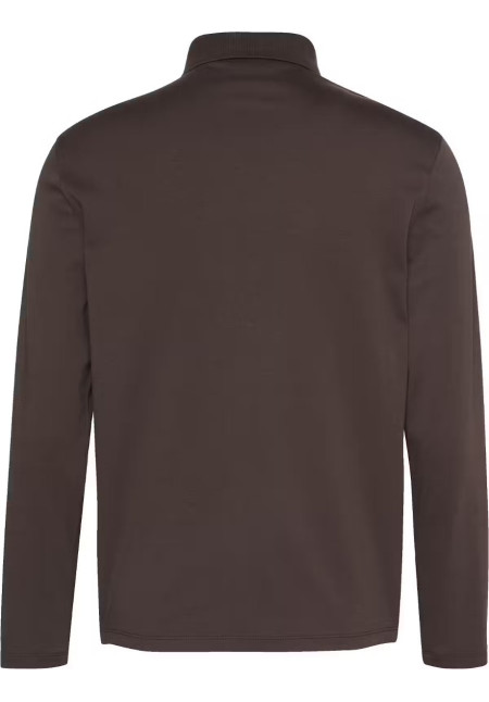 LS SUPIMA COTTON SOLID POLO