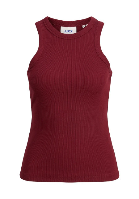JXFOREST STR SL RIB TOP JRS NOOS