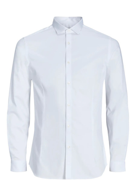 JPRBLAPARMA SHIRT L/S NOOS