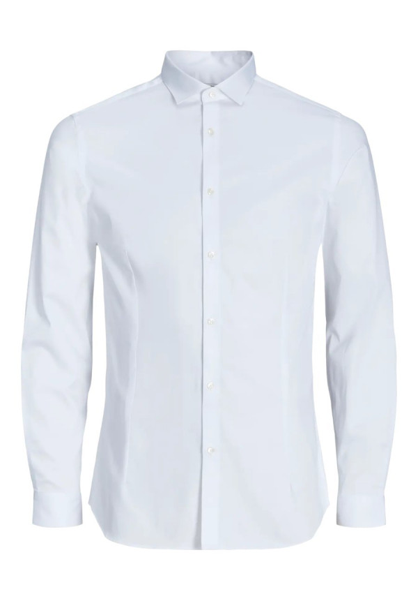 JPRBLAPARMA SHIRT L/S NOOS