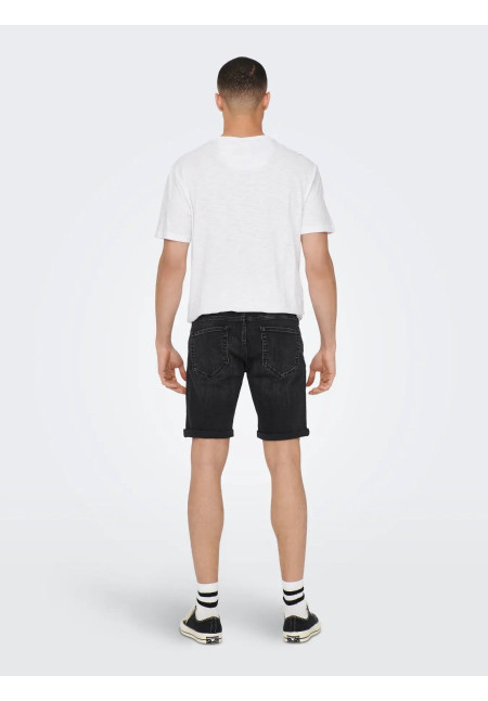 ONSPLY WB 5192 TAI DNM SHORTS NOOS