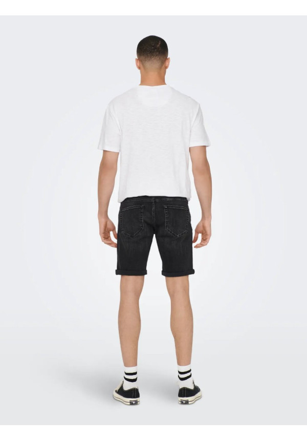 ONSPLY WB 5192 TAI DNM SHORTS NOOS