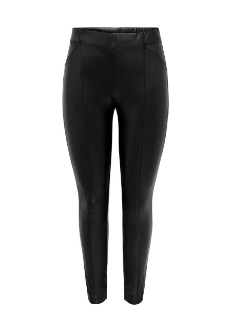 ONLJESSIE FAUXLEATHER LEGGING OTW NOOS