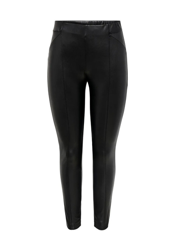 ONLJESSIE FAUXLEATHER LEGGING OTW NOOS