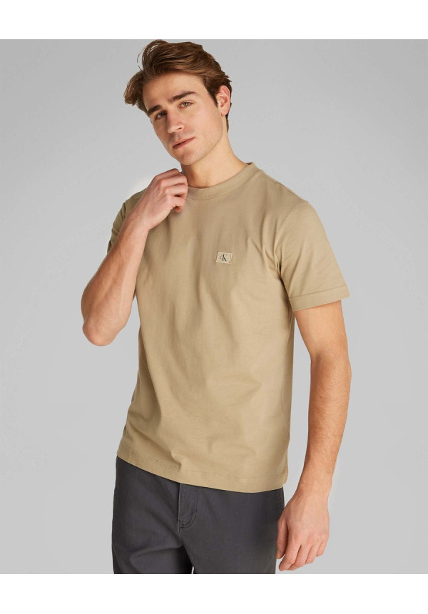 Camiseta Calvin Klein Regular