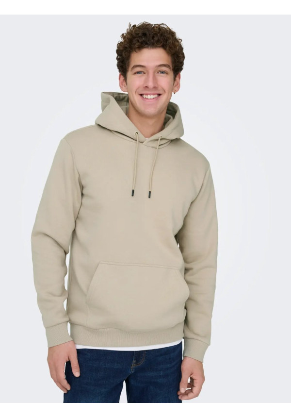 ONSCERES HOODIE SWEAT NOOS