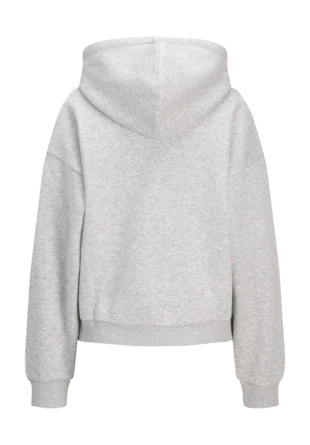 JXSTUDIO VESTERBRO LS RLX HOOD SWT NOOS