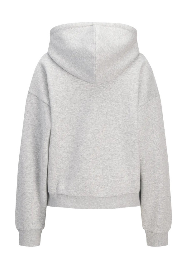 JXSTUDIO VESTERBRO LS RLX HOOD SWT NOOS