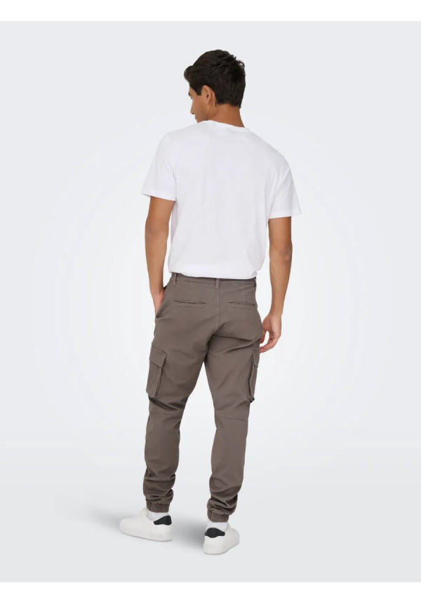 ONSCAM STAGE CARGO CUFF LIFE 6687 NOOS