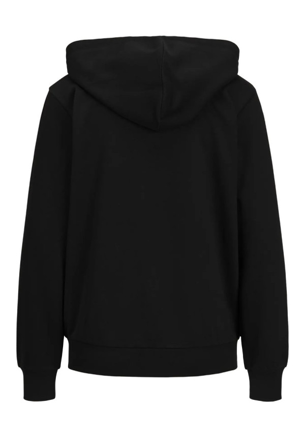 JXABBIE RLX LS EVERY ZIP HOOD SWT NOOS