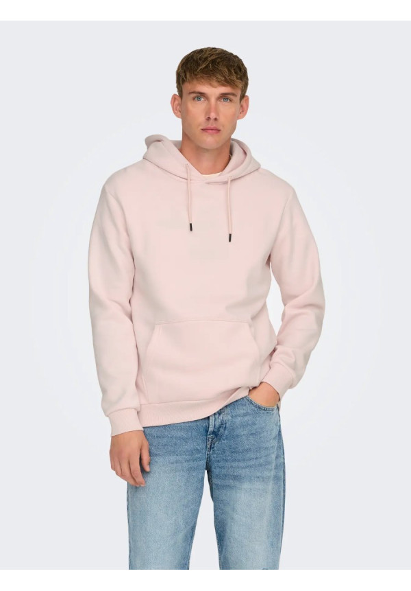 ONSCERES HOODIE SWEAT NOOS