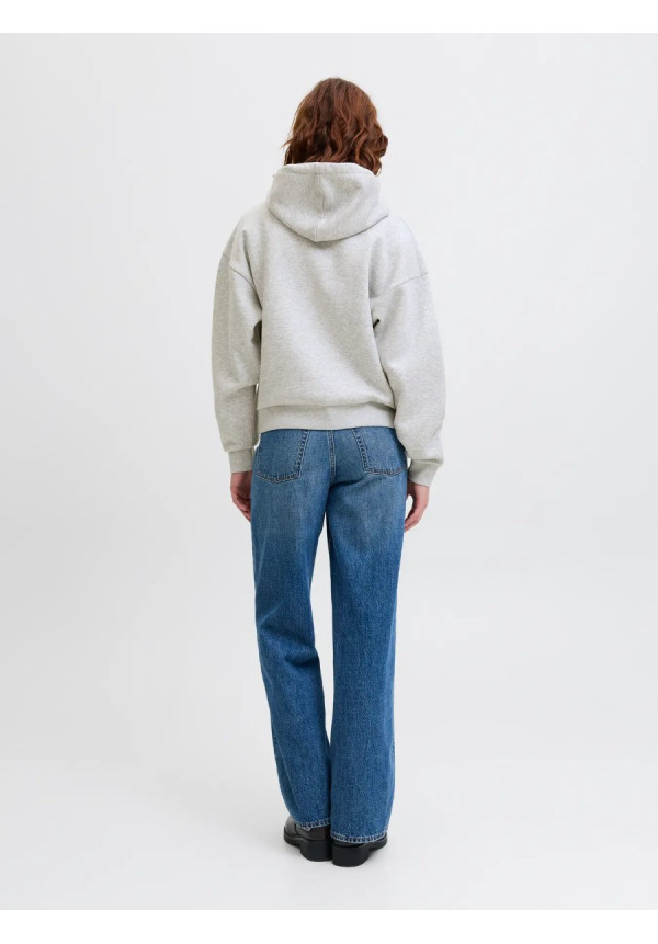 JXSTUDIO VESTERBRO LS RLX HOOD SWT NOOS