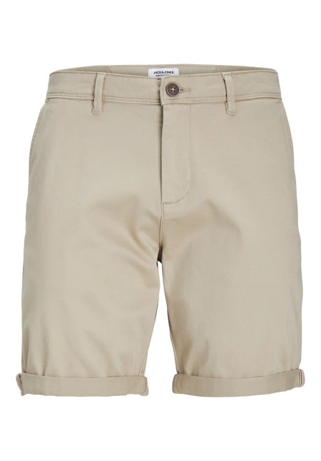 JP TBOWIE SHORTS SOLID SN MID