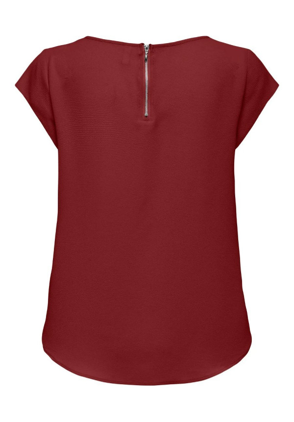 ONLVIC S/S SOLID TOP NOOS PTM