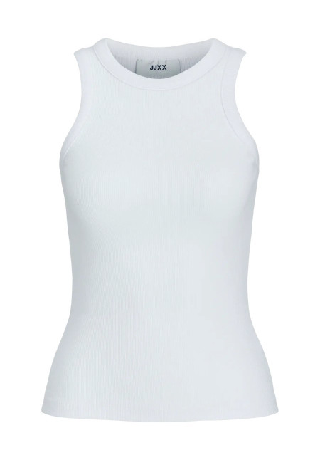 JXFOREST STR SL RIB TOP JRS NOOS