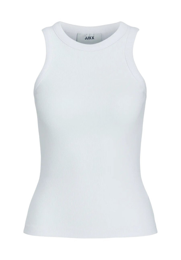 JXFOREST STR SL RIB TOP JRS NOOS