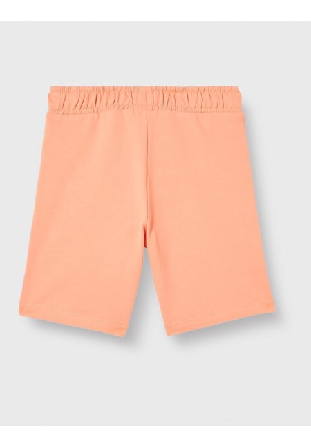 Pantalones Cortos de chándal Niños Papaya Punch