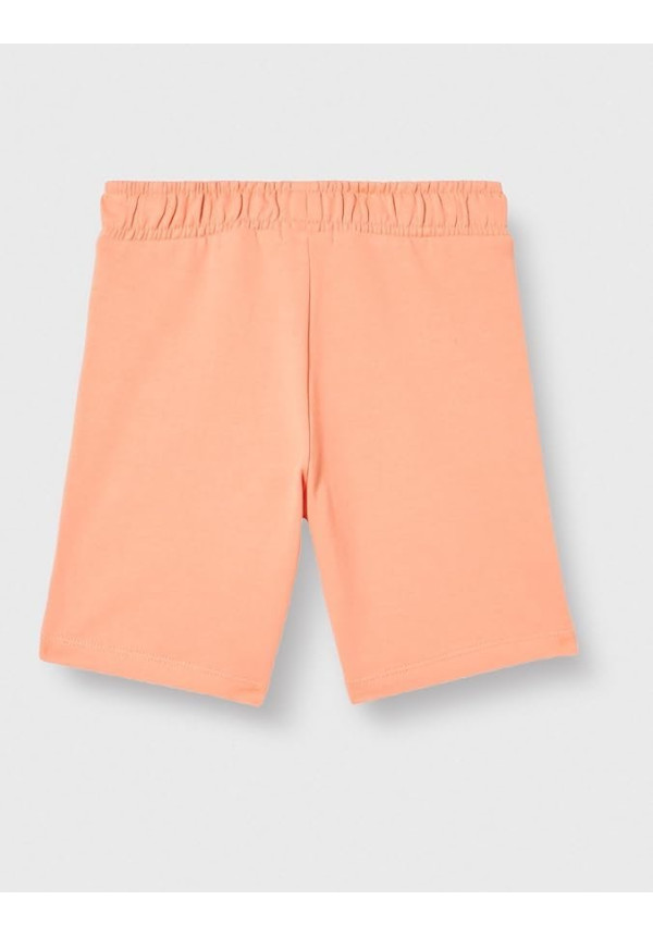 Pantalones Cortos de chándal Niños Papaya Punch